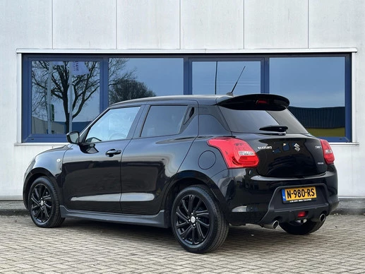 Suzuki Swift - Afbeelding 4 van 30