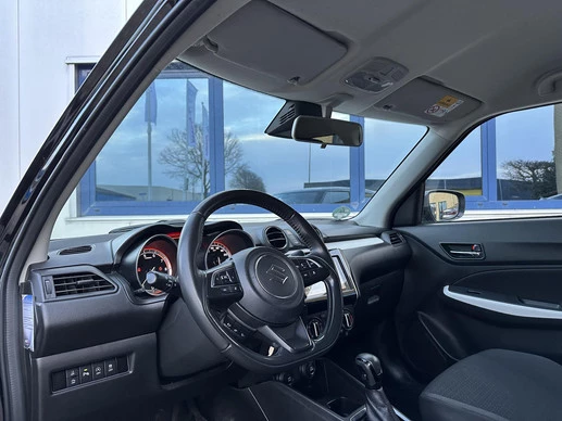 Suzuki Swift - Afbeelding 7 van 30