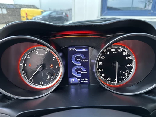 Suzuki Swift - Afbeelding 8 van 30