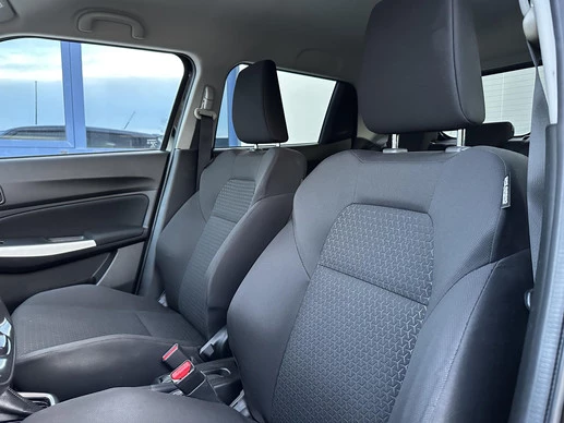 Suzuki Swift - Afbeelding 9 van 30