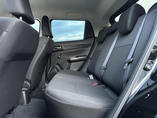 Suzuki Swift - Afbeelding 10 van 30