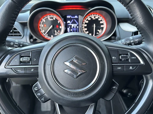 Suzuki Swift - Afbeelding 15 van 30