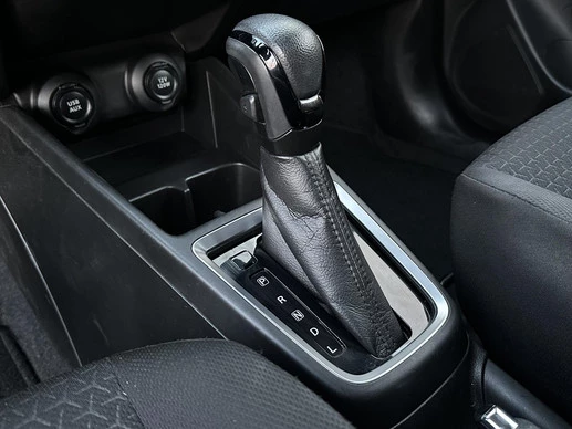 Suzuki Swift - Afbeelding 16 van 30