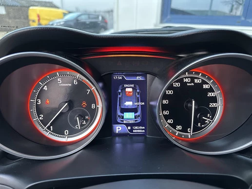 Suzuki Swift - Afbeelding 17 van 30