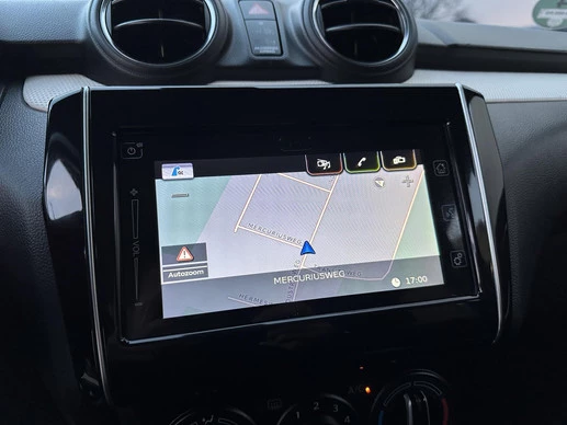 Suzuki Swift - Afbeelding 20 van 30