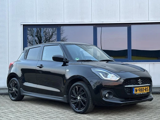 Suzuki Swift - Afbeelding 22 van 30