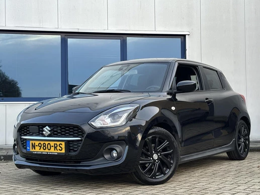 Suzuki Swift - Afbeelding 23 van 30