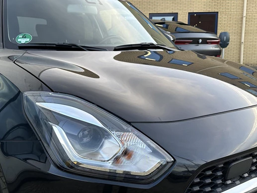 Suzuki Swift - Afbeelding 26 van 30
