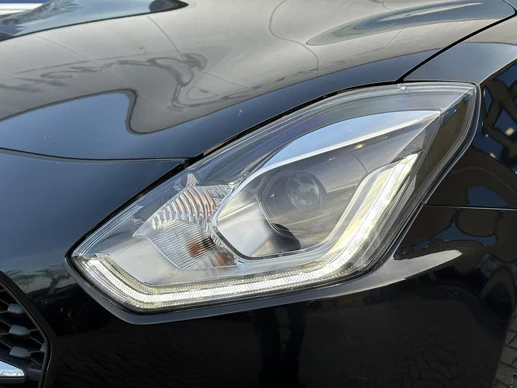 Suzuki Swift - Afbeelding 28 van 30