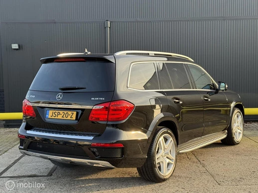 Mercedes-Benz GL - Afbeelding 3 van 26