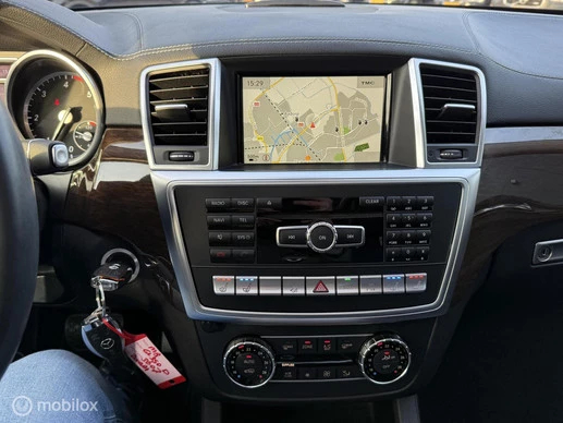 Mercedes-Benz GL - Afbeelding 8 van 26