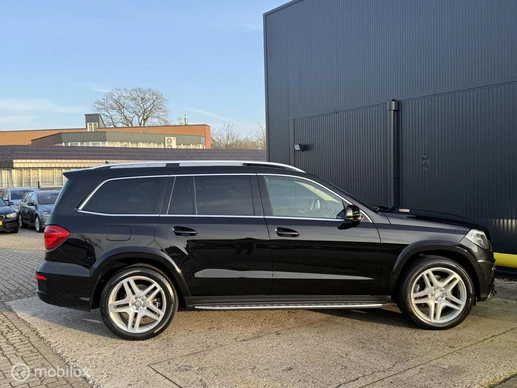 Mercedes-Benz GL - Afbeelding 11 van 26
