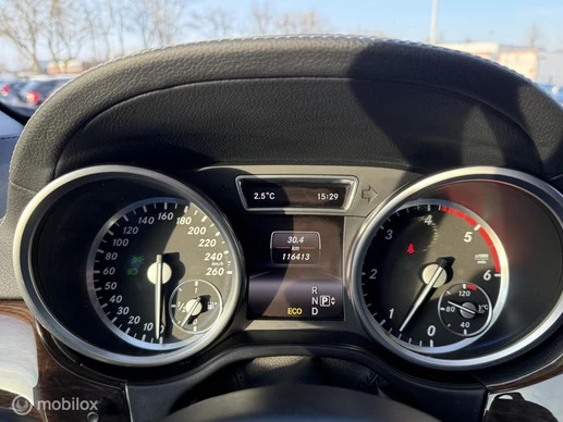 Mercedes-Benz GL - Afbeelding 17 van 26