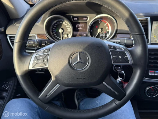 Mercedes-Benz GL - Afbeelding 18 van 26