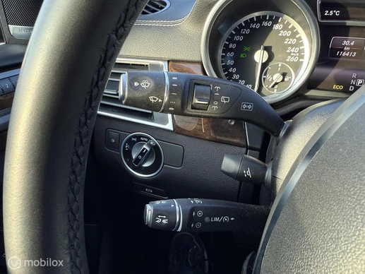 Mercedes-Benz GL - Afbeelding 19 van 26