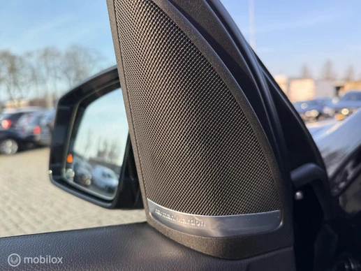 Mercedes-Benz GL - Afbeelding 23 van 26