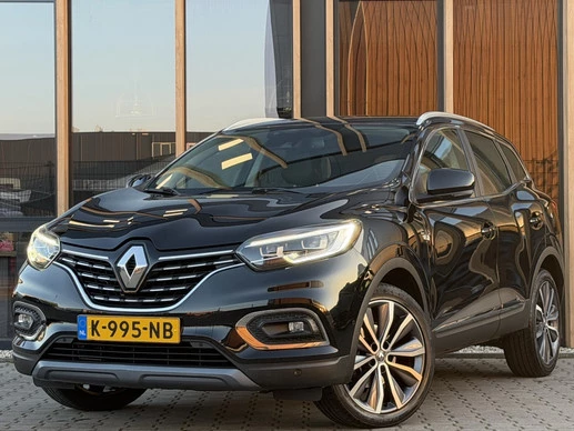 Renault Kadjar - Afbeelding 1 van 23