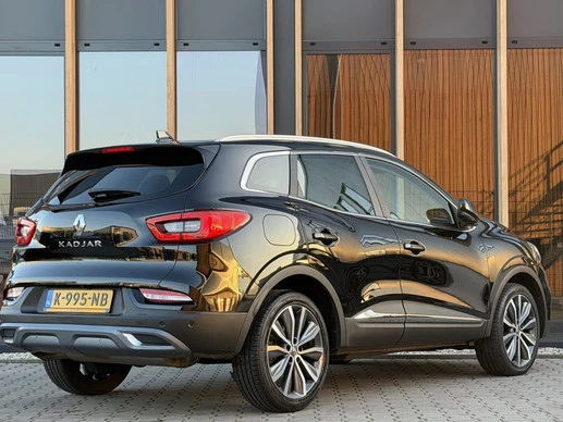 Renault Kadjar - Afbeelding 2 van 23