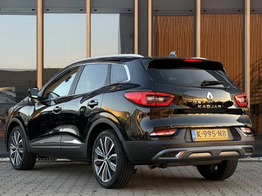 Renault Kadjar - Afbeelding 7 van 23