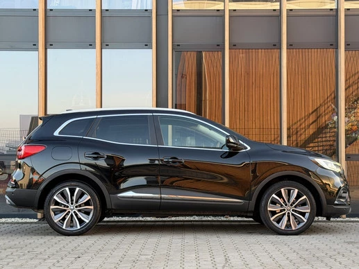 Renault Kadjar - Afbeelding 10 van 23