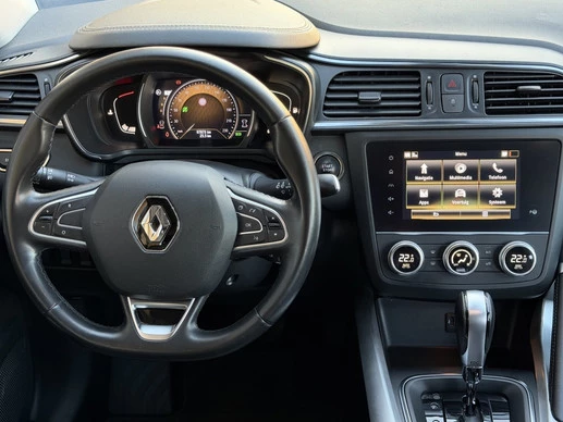 Renault Kadjar - Afbeelding 12 van 23