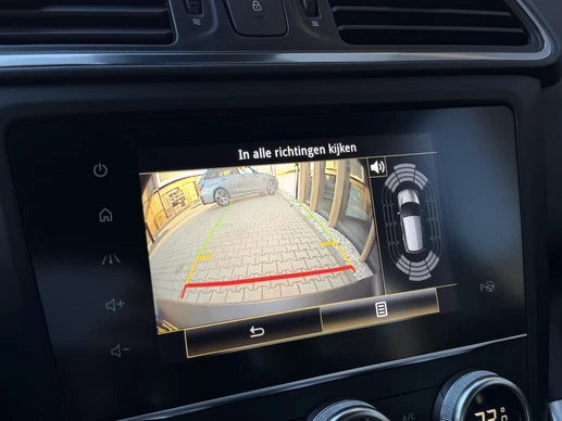 Renault Kadjar - Afbeelding 13 van 23