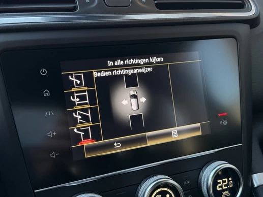 Renault Kadjar - Afbeelding 14 van 23