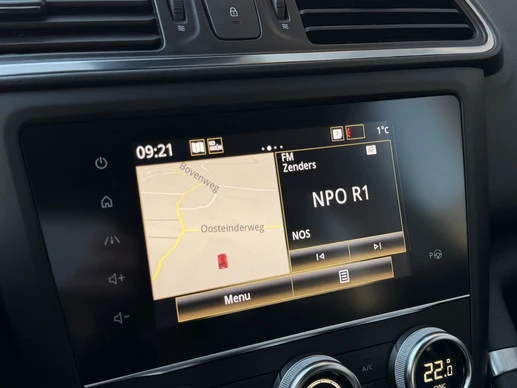 Renault Kadjar - Afbeelding 15 van 23