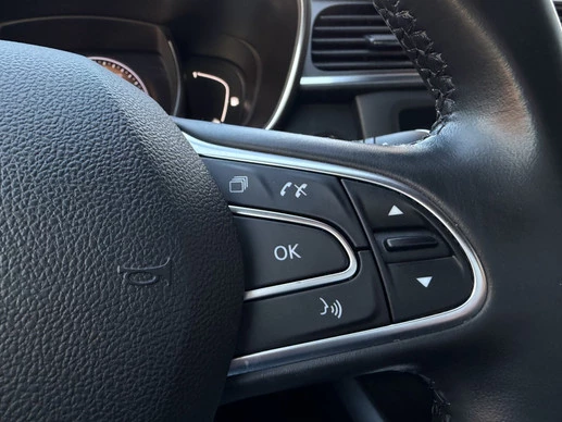 Renault Kadjar - Afbeelding 18 van 23