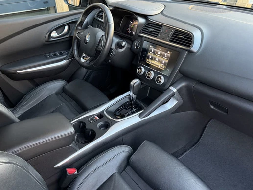 Renault Kadjar - Afbeelding 21 van 23