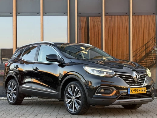 Renault Kadjar - Afbeelding 23 van 23