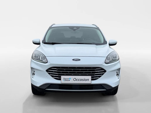 Ford Kuga - Afbeelding 7 van 30