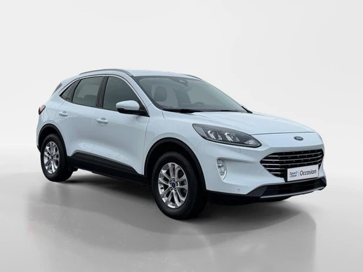 Ford Kuga - Afbeelding 13 van 30