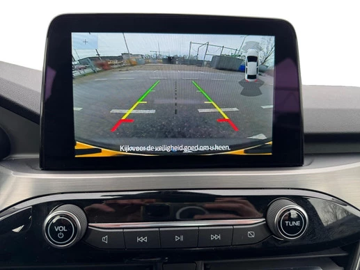 Ford Kuga - Afbeelding 14 van 30