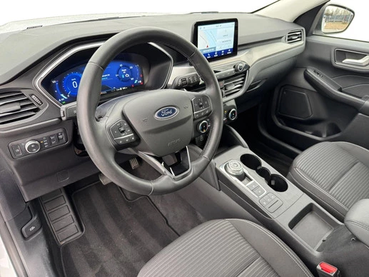 Ford Kuga - Afbeelding 17 van 30