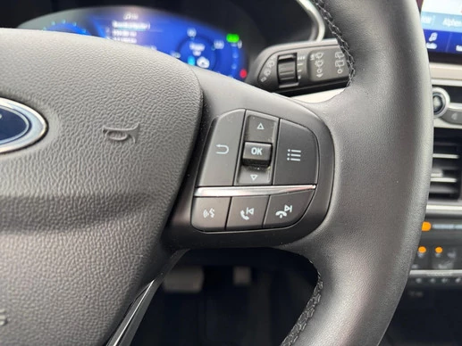 Ford Kuga - Afbeelding 20 van 30