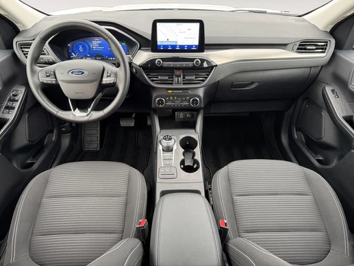 Ford Kuga - Afbeelding 22 van 30