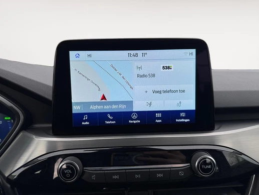 Ford Kuga - Afbeelding 23 van 30