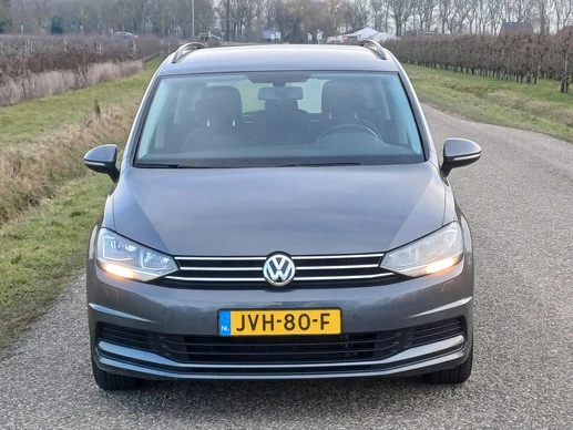 Volkswagen Touran - Afbeelding 4 van 30