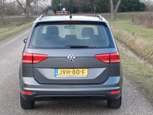 Volkswagen Touran - Afbeelding 8 van 30