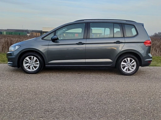 Volkswagen Touran - Afbeelding 10 van 30