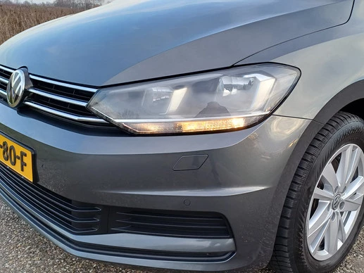 Volkswagen Touran - Afbeelding 11 van 30