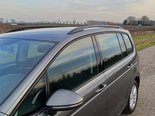 Volkswagen Touran - Afbeelding 13 van 30