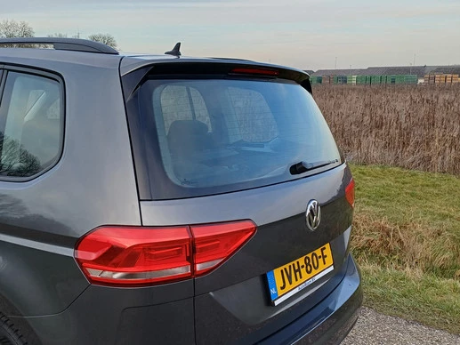 Volkswagen Touran - Afbeelding 17 van 30