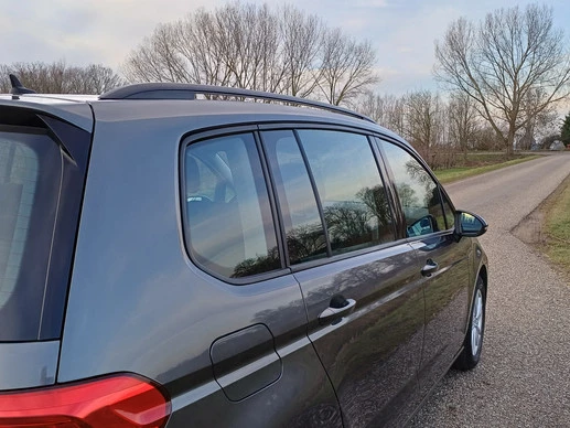 Volkswagen Touran - Afbeelding 19 van 30