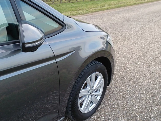 Volkswagen Touran - Afbeelding 20 van 30