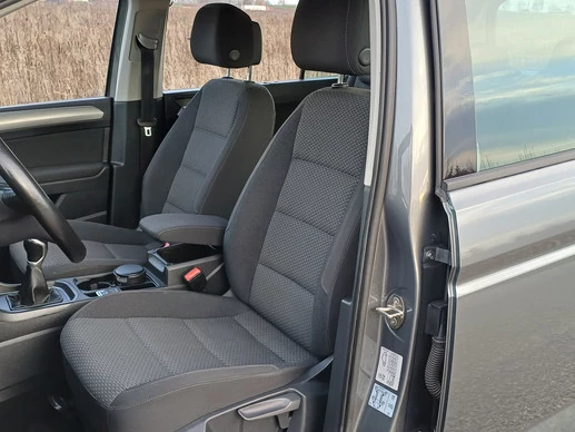 Volkswagen Touran - Afbeelding 25 van 30