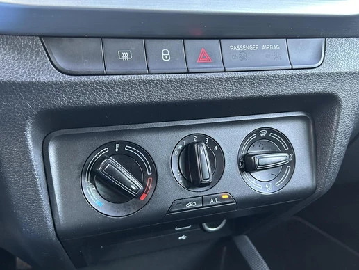 Škoda Fabia - Afbeelding 11 van 23