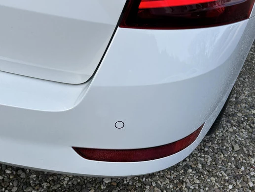 Škoda Fabia - Afbeelding 20 van 23