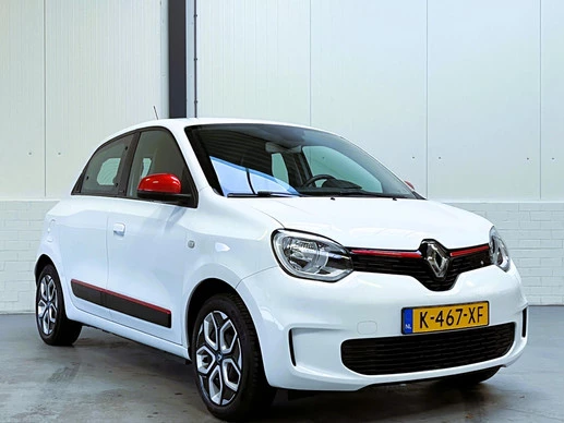 Renault Twingo - Afbeelding 1 van 26